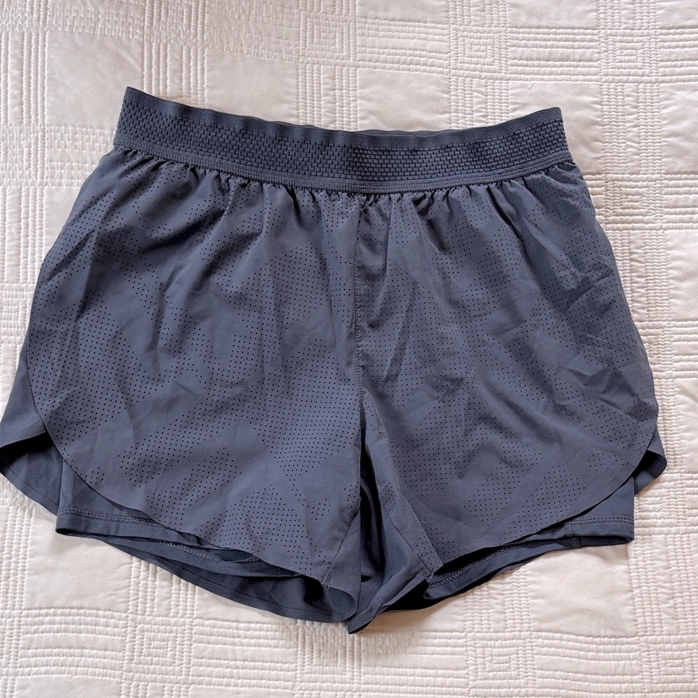 Running Shorts with Liner